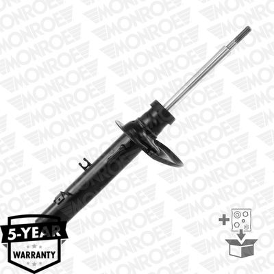 Амортизатор передньої підвіски, лівий Magneti Marelli 7505GL ціна, від 52.06 USD