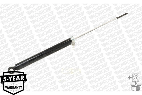 Амортизатор задній, правий Monroe 23910 ціна, від 38.89 USD