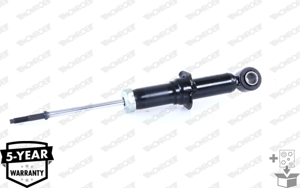 Амортизатор задній 5447G Magneti Marelli