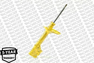 Стойка амортизатора передняя Monroe D0009 ціна, від 173.00 USD