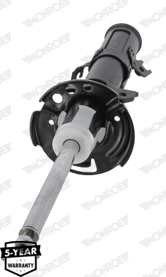 Амортизатор передній, правий Monroe G8288 ціна, від 73.35 USD