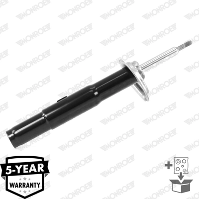 Купити 742020SP Monroe Амортизатор передній, правий
