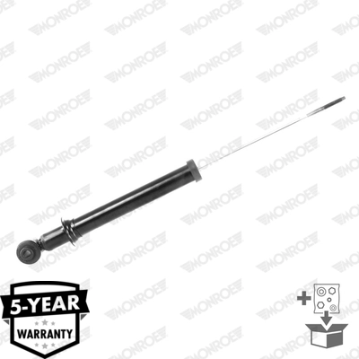 Купити 376126SP Monroe Стійка амортизатора задня