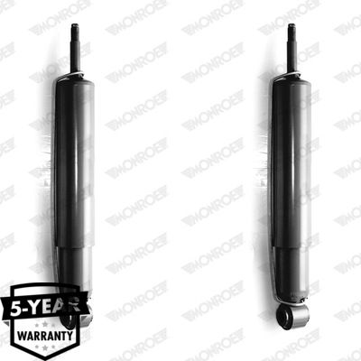 D8023 Monroe Амортизатори задні