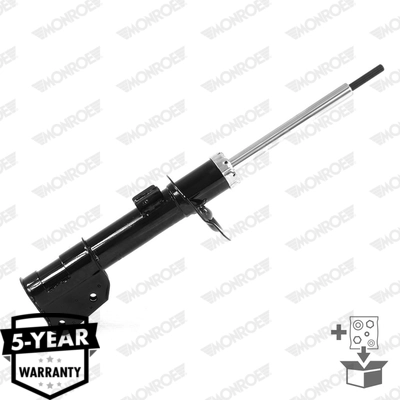 Купити 1749GQ Magneti Marelli Амортизатор передньої підвіски