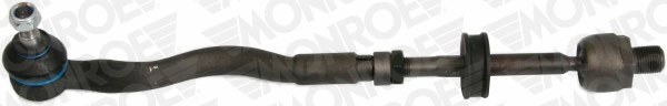 RL311315B Raiso Поперечна рульова тяга ліва