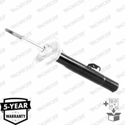 Стійка передня права Monroe 742060SP