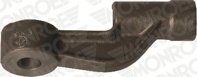 4887V004000000 Mercedes Зовнішній наконечник рульової тяги