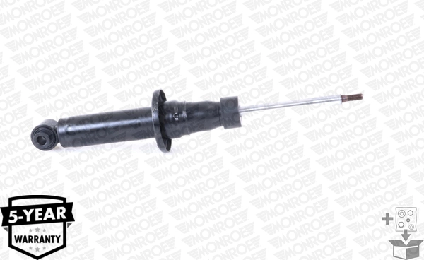 Амортизатор задній Monroe D0311 ціна, від 42.28 USD