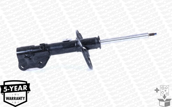 Амортизатор передньої підвіски, лівий Monroe 72939ST ціна, від 84.29 USD
