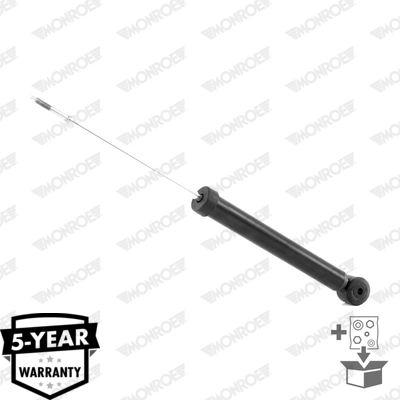 Задній амортизатор Raiso RS319596