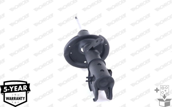 Купити V4306A Monroe Амортизатор передній, правий