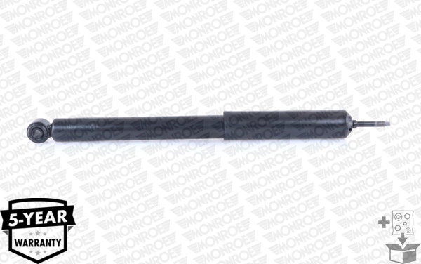 Задній амортизатор Monroe 43068