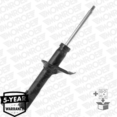 Стойка амортизатора передняя Monroe 11505 ціна, від 39.64 USD