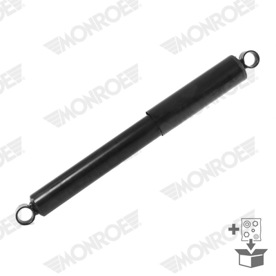 Купити D4441S Monroe Стійка амортизатора задня