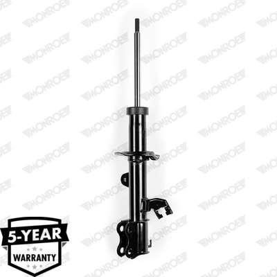 Амортизатор передній, правий Magneti Marelli 357152070100 ціна, від 35.56 USD
