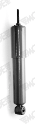 Стойка амортизатора передняя Monroe D4482S ціна, від 33.87 USD