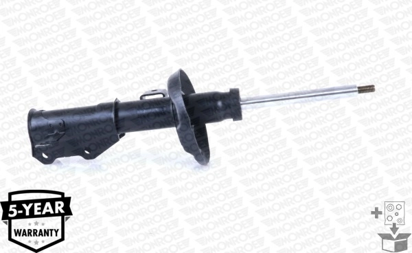 Амортизатор передньої підвіски, лівий Monroe G8196 ціна, від 85.75 USD