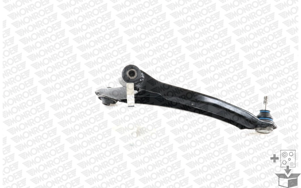 Ходова Sato Tech PS10848