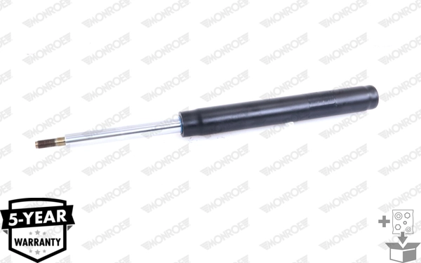 Стойка амортизатора передняя Polcar 34031049 ціна, від 68.37 USD