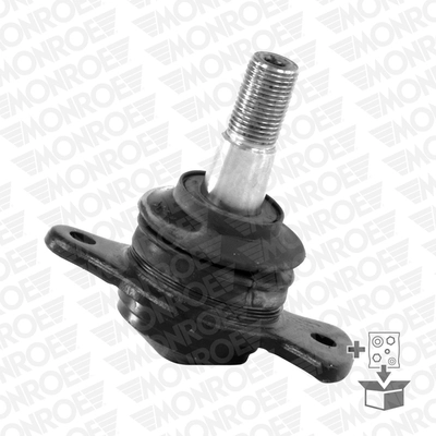 Кульова опора, нижня Polcar R155