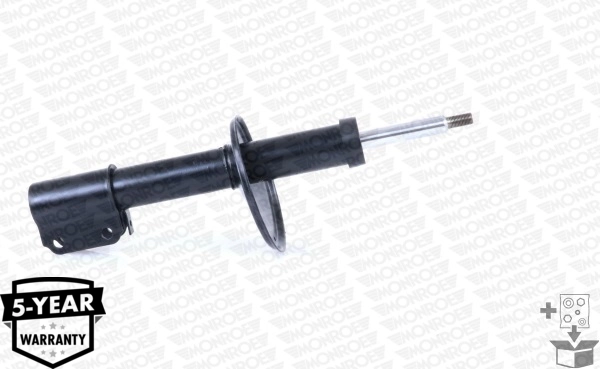 Стойка амортизатора передняя Monroe 11088 ціна, від 45.43 USD
