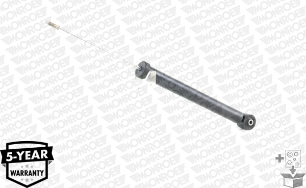 27C06P Boge Амортизатори задні