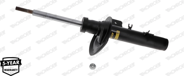 Амортизатор передній, правий Monroe G8225 ціна, від 36.60 USD