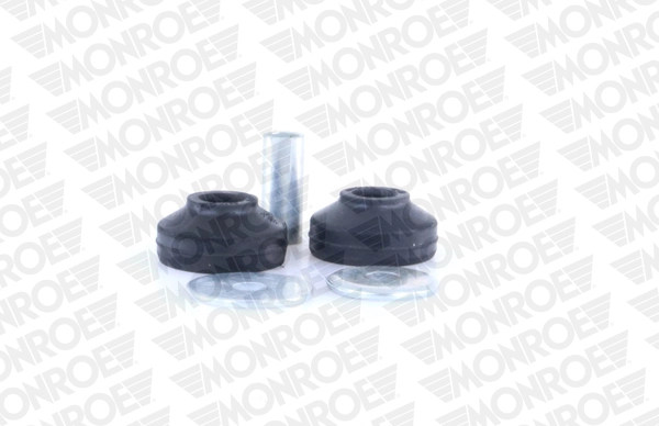 Купити MK129 Monroe Втулка штоку переднього амортизатора
