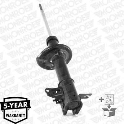 VNE4892 Bilstein Амортизатор задній, лівий