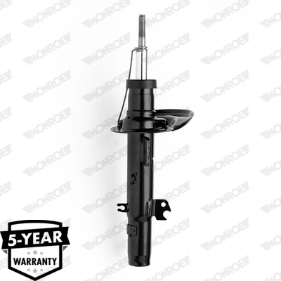 Амортизатор передній, правий Monroe G8097 ціна, від 60.47 USD