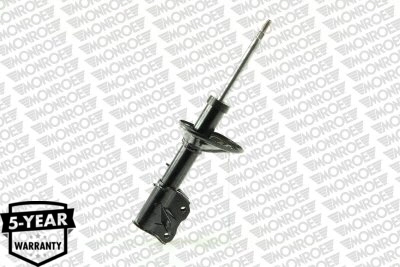 Амортизатор передньої підвіски, лівий Monroe G16287 ціна, від 47.16 USD
