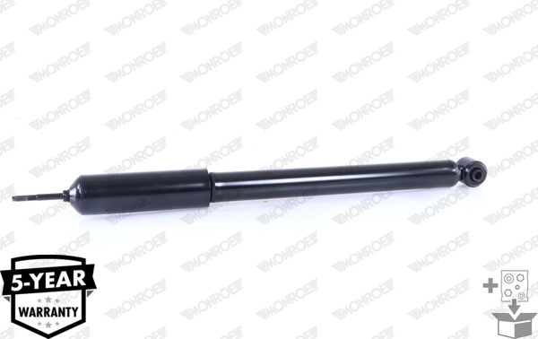 Амортизатор задній Monroe 5797ST ціна, від 74.36 USD