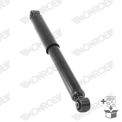 D8348S Monroe Амортизатори задні
