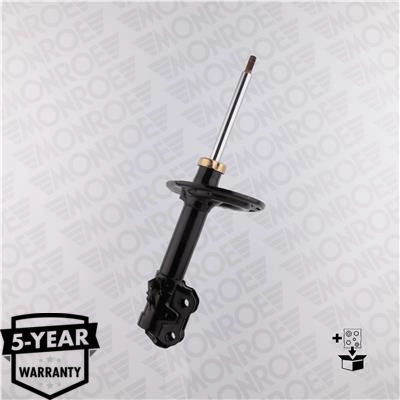 Амортизатор передньої підвіски, лівий Toyota Camry VII седан (V50) (2011 - 2018) ціна, від 51.01 USD