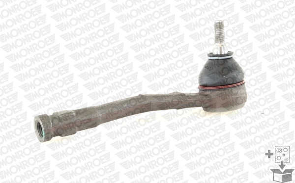 Наконечник рульовий Besa C709 ціна, від 13.27 USD