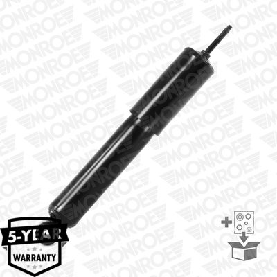 Стойка амортизатора передняя Monroe D8486 ціна, від 24.55 USD