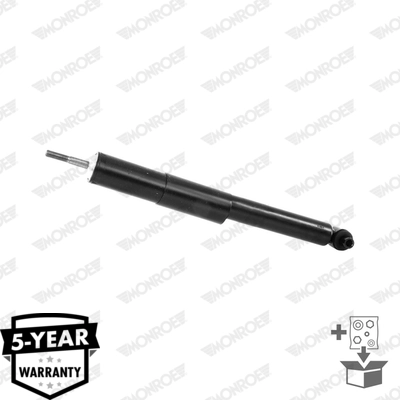 Купити 376098SP Monroe Стійка амортизатора задня