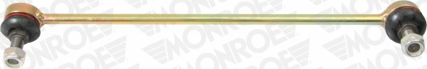 Стійка стабілізатора, переднього, права Raiso RL313704B ціна, від 17.34 USD