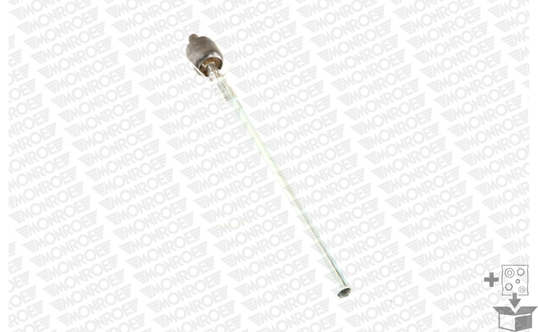 Тяга рульова поперечна Monroe L38203 ціна, від 10.48 USD