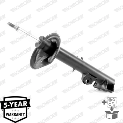 Стійка передня права Monroe 742032SP