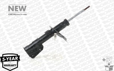Стойка амортизатора передняя Monroe 742139SP ціна, від 51.37 USD