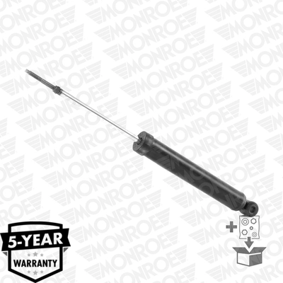Купити 7329G Magneti Marelli Стійка амортизатора задня