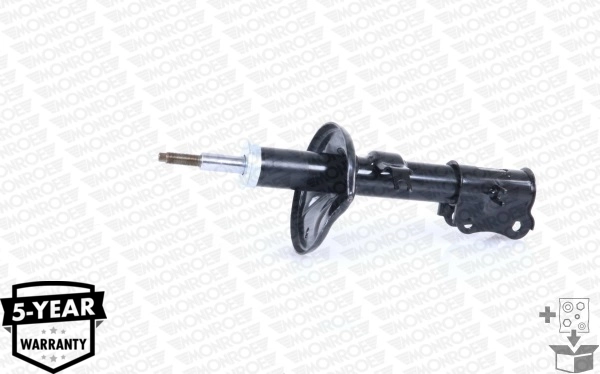 Купити 96410165 Opel Амортизатора передній лівий