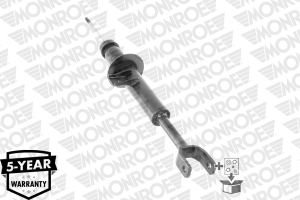 Амортизатор передньої підвіски, лівий Monroe 376220SP ціна, від 106.98 USD