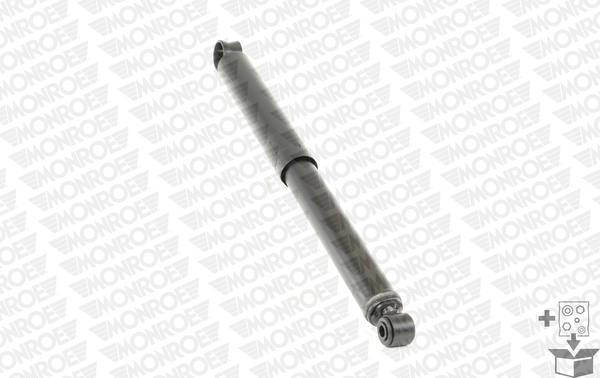Амортизатор передній T1254 Monroe