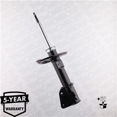 Стойка амортизатора передняя Opel Movano B фургон (X62) (2010 - 2026) ціна, від 82.88 USD