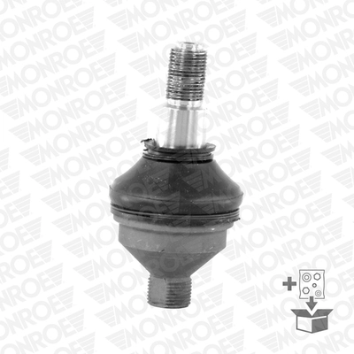 Кульова опора, нижня Monroe L1504 ціна, від 13.78 USD