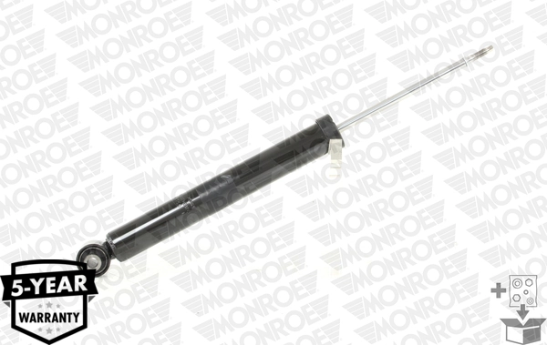 Амортизатор задній G1150 Monroe