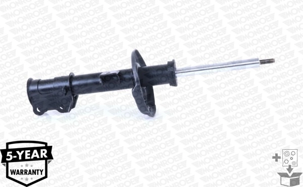 Амортизатор передній, правий Monroe G8107 ціна, від 56.91 USD